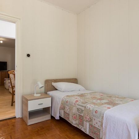 Apartment Varez Dubrovnik Kültér fotó