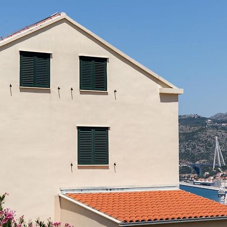 Apartment Varez Dubrovnik Kültér fotó