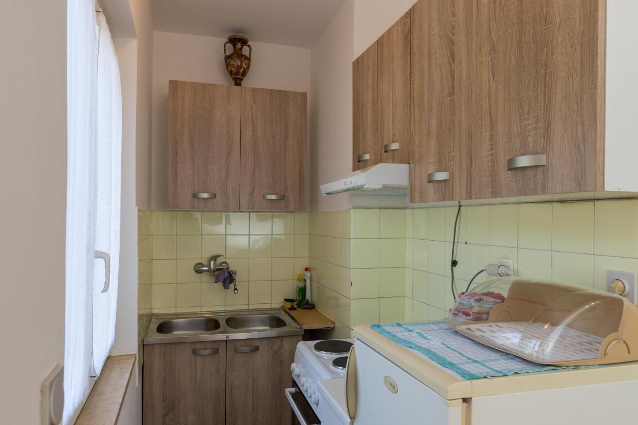 Apartment Varez Dubrovnik Kültér fotó