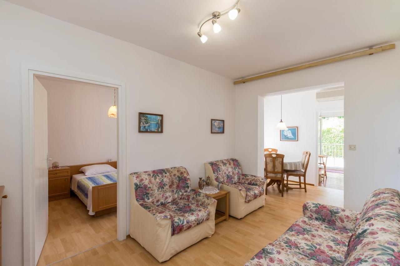 Apartment Varez Dubrovnik Kültér fotó