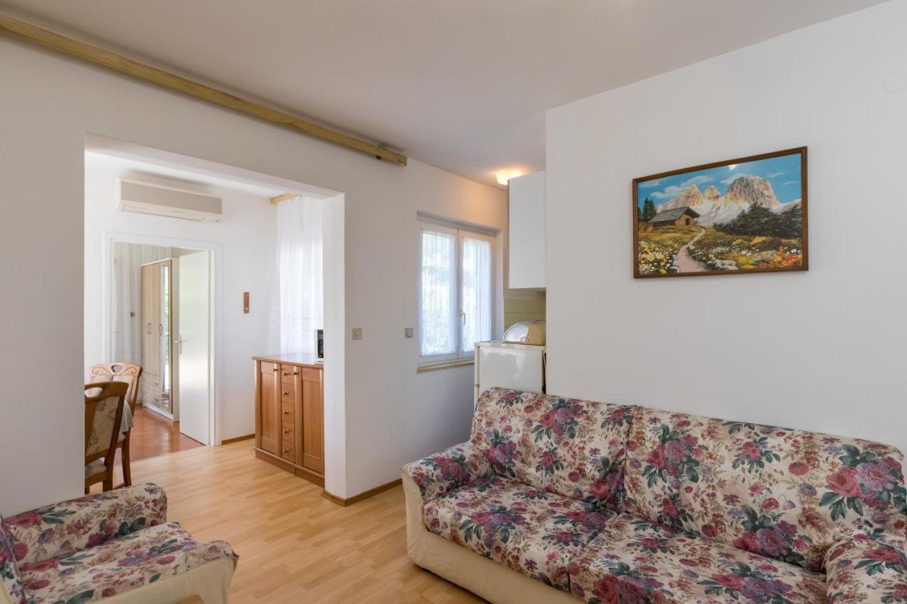 Apartment Varez Dubrovnik Kültér fotó
