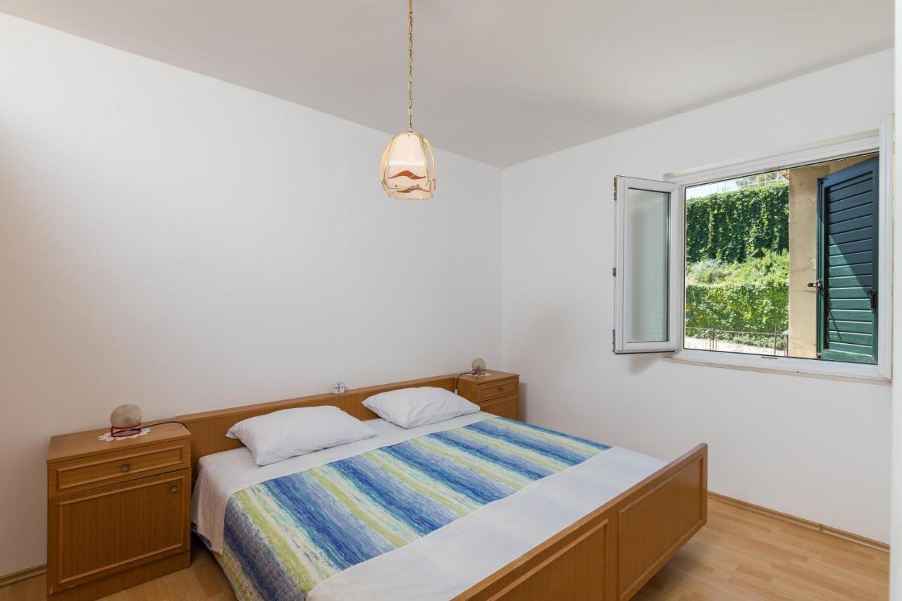 Apartment Varez Dubrovnik Kültér fotó