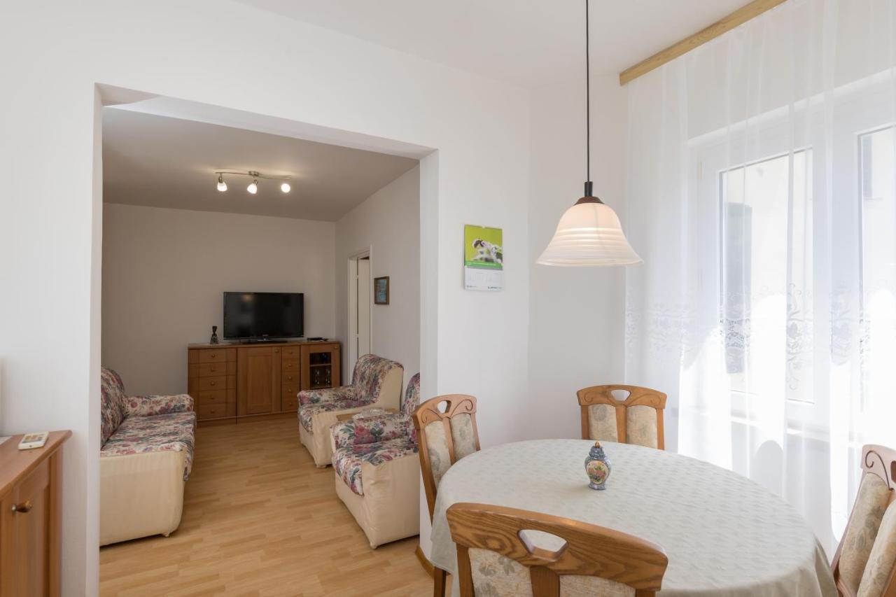 Apartment Varez Dubrovnik Kültér fotó