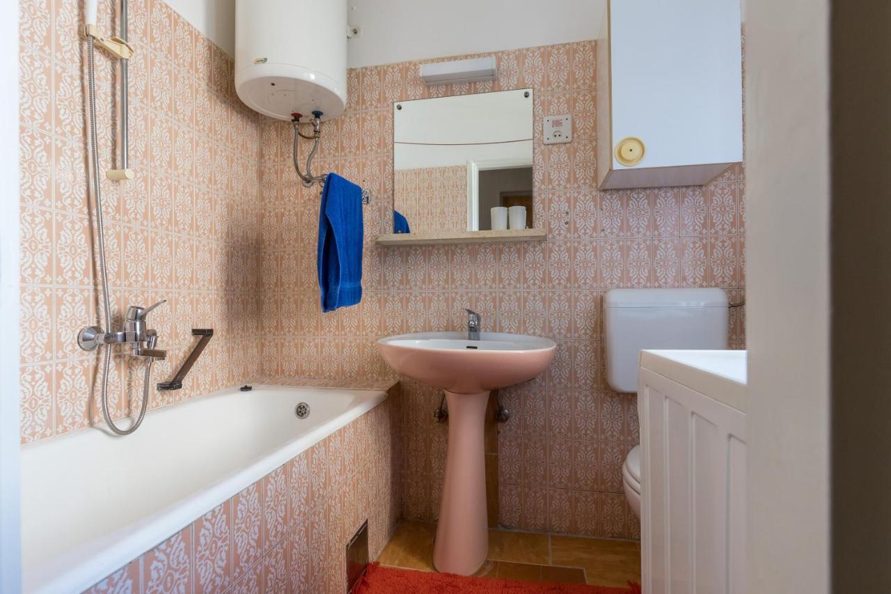 Apartment Varez Dubrovnik Kültér fotó