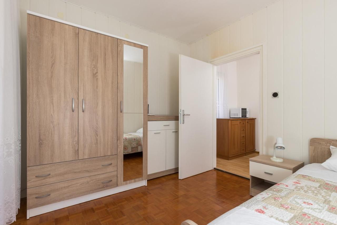 Apartment Varez Dubrovnik Kültér fotó
