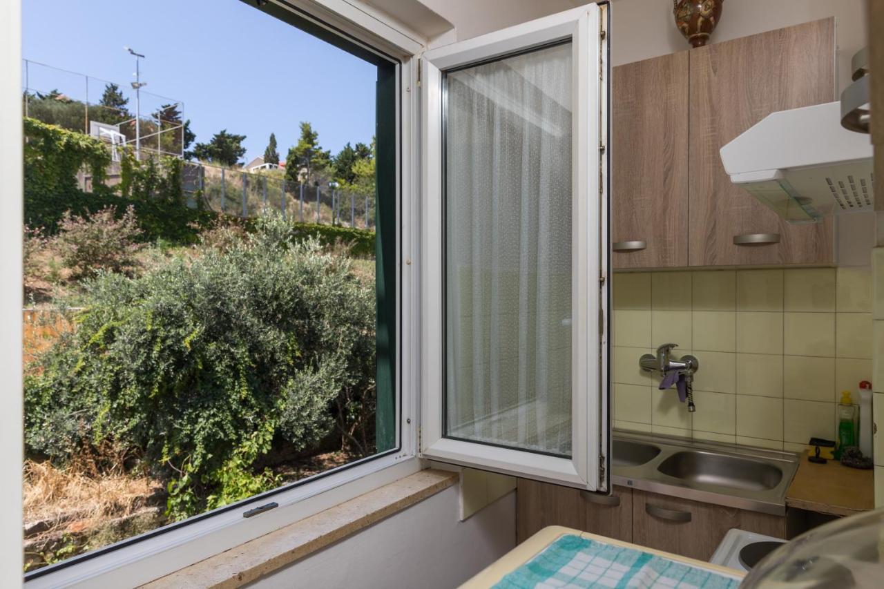 Apartment Varez Dubrovnik Kültér fotó