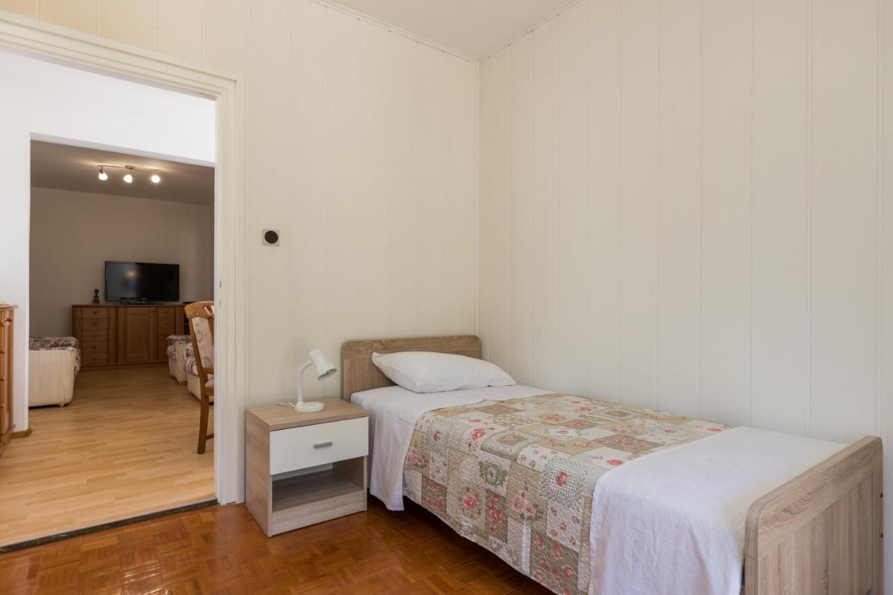 Apartment Varez Dubrovnik Kültér fotó