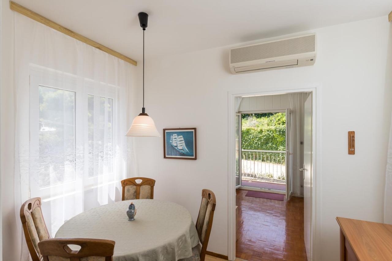 Apartment Varez Dubrovnik Kültér fotó