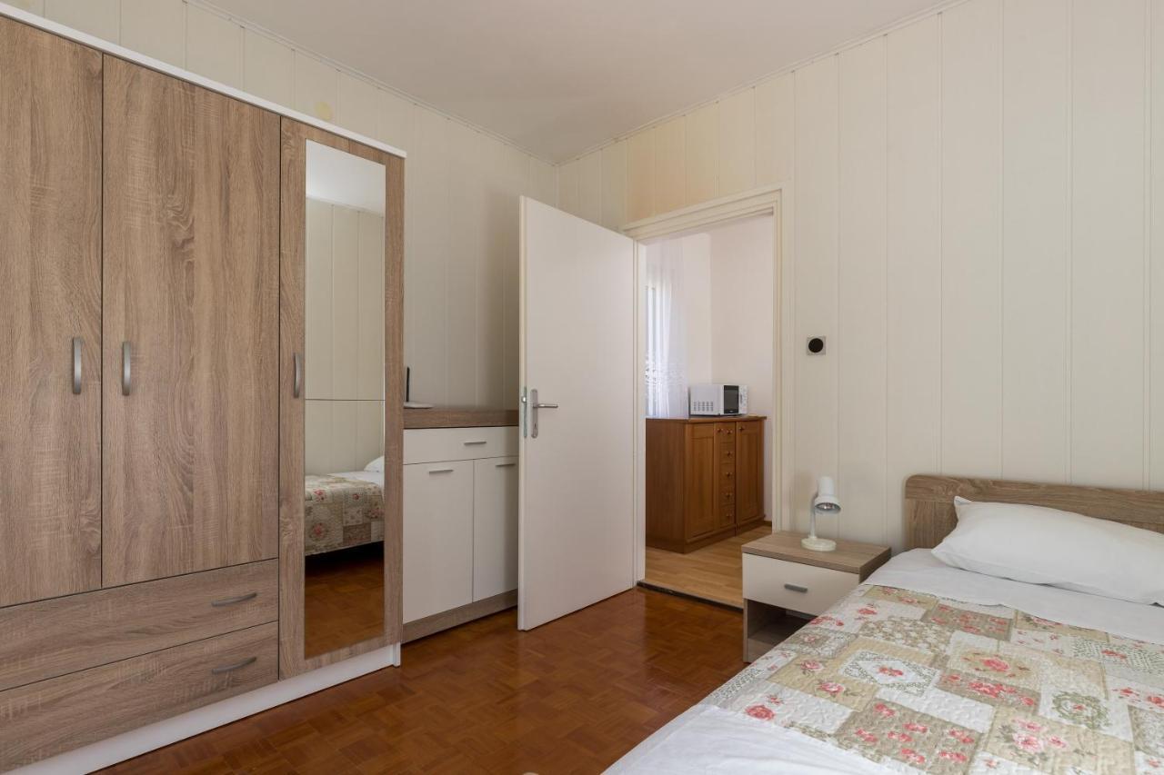 Apartment Varez Dubrovnik Kültér fotó