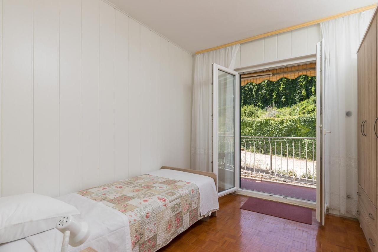 Apartment Varez Dubrovnik Kültér fotó